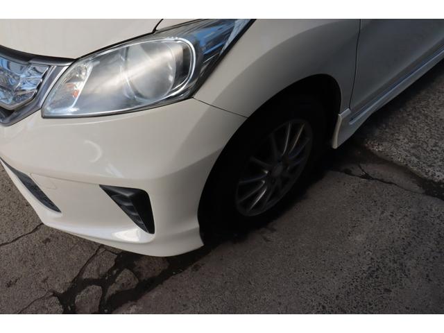 フリードハイブリッド ジャストセレクション　ナビ　バックカメラ　両面パワースライドドア　スマートキーＥＴＣ１年保証（45枚目）