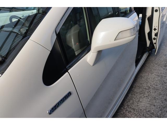 フリードハイブリッド ジャストセレクション　ナビ　バックカメラ　両面パワースライドドア　スマートキーＥＴＣ１年保証（46枚目）