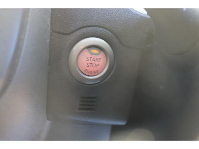マーチ 12X 純正ナビフルセグTV プッシュスタート ETC1年保証(10枚目)
