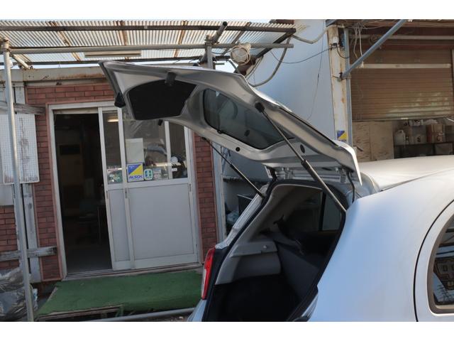 マーチ 12X 純正ナビフルセグTV プッシュスタート ETC1年保証(25枚目)