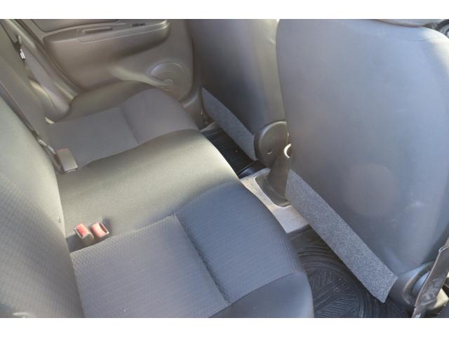 マーチ 12X 純正ナビフルセグTV プッシュスタート ETC1年保証(26枚目)