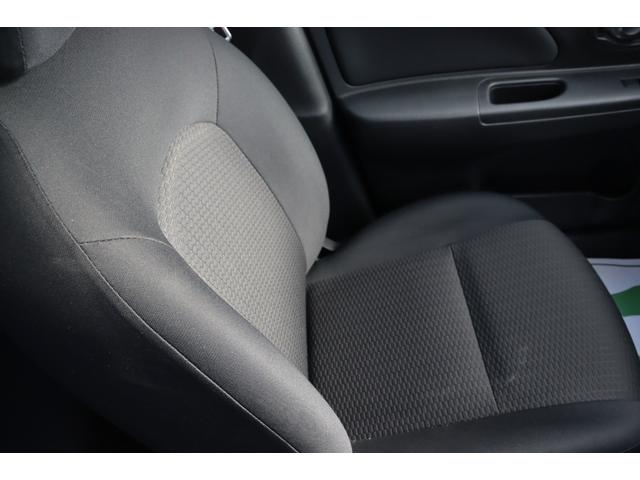 マーチ 12X 純正ナビフルセグTV プッシュスタート ETC1年保証(29枚目)