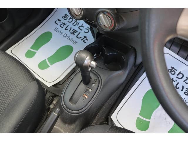 マーチ 12X 純正ナビフルセグTV プッシュスタート ETC1年保証(32枚目)