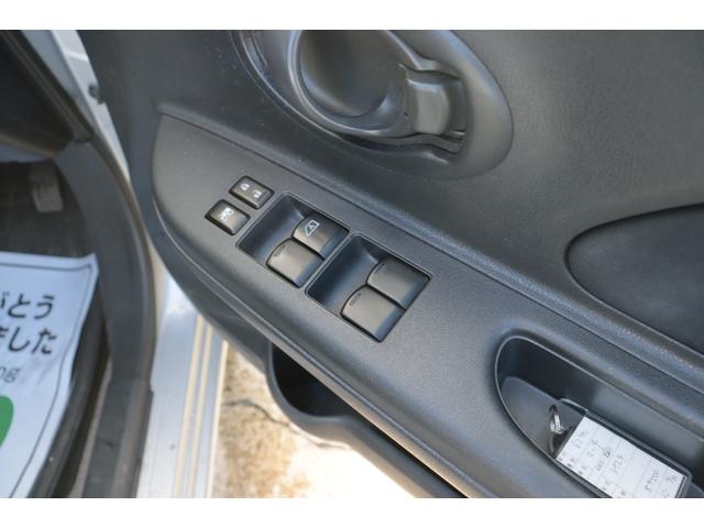 マーチ 12X 純正ナビフルセグTV プッシュスタート ETC1年保証(34枚目)