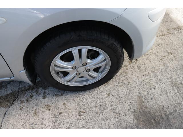 マーチ 12X 純正ナビフルセグTV プッシュスタート ETC1年保証(36枚目)