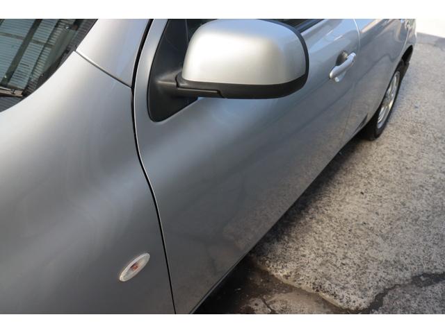 マーチ 12X 純正ナビフルセグTV プッシュスタート ETC1年保証(41枚目)