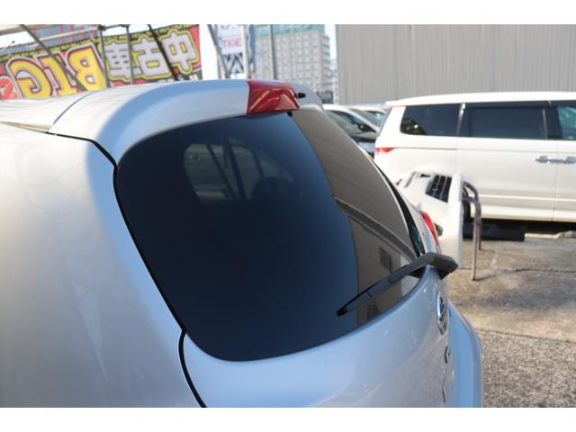 マーチ 12X 純正ナビフルセグTV プッシュスタート ETC1年保証(43枚目)