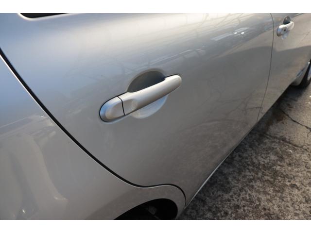 マーチ 12X 純正ナビフルセグTV プッシュスタート ETC1年保証(48枚目)