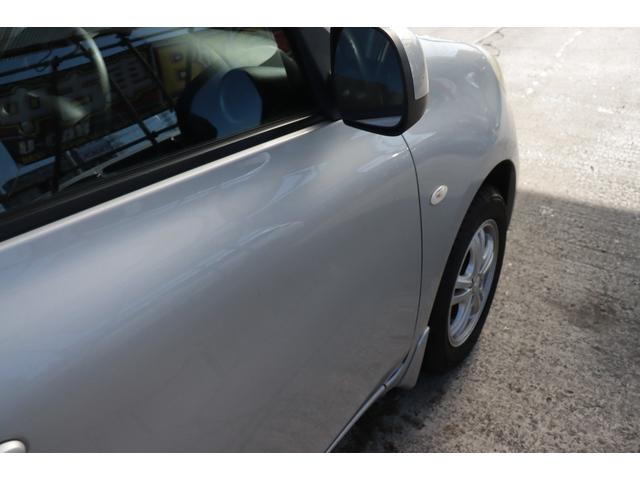 マーチ 12X 純正ナビフルセグTV プッシュスタート ETC1年保証(49枚目)