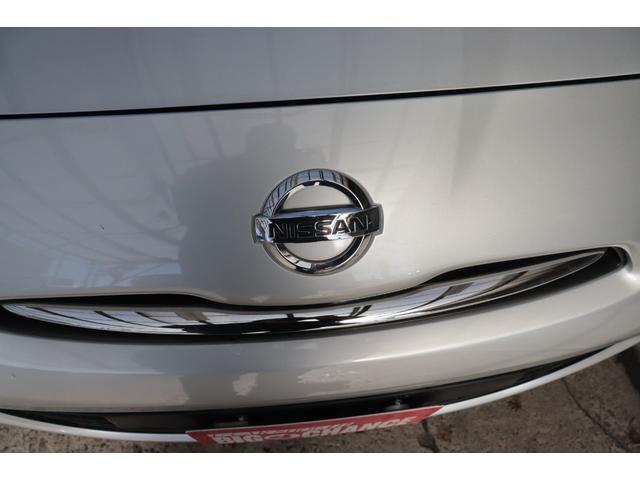 マーチ 12X 純正ナビフルセグTV プッシュスタート ETC1年保証(51枚目)