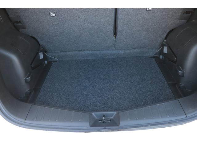 ノート Ｘ　ＦＯＵＲ　後期４ＷＤ　純正ナビ　フルセグＴＶ　バックカメラ　プッシュスタート　インテリジェントキー　社外エンジンスターターＥＴＣ　１年保証（25枚目）