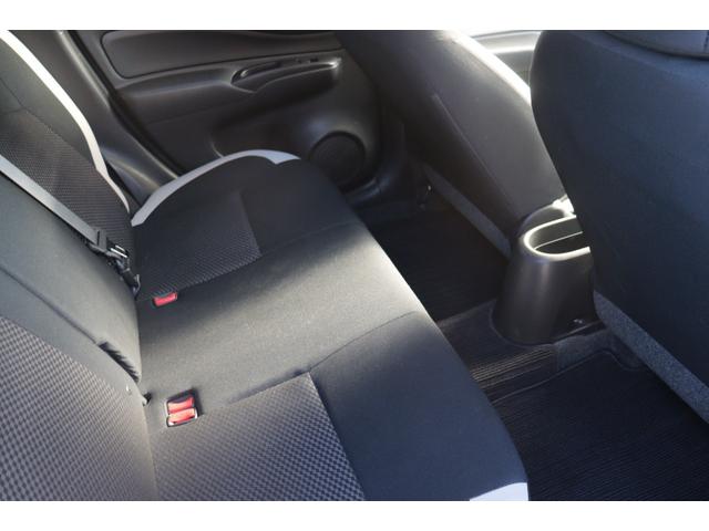 ノート Ｘ　ＦＯＵＲ　後期４ＷＤ　純正ナビ　フルセグＴＶ　バックカメラ　プッシュスタート　インテリジェントキー　社外エンジンスターターＥＴＣ　１年保証（28枚目）