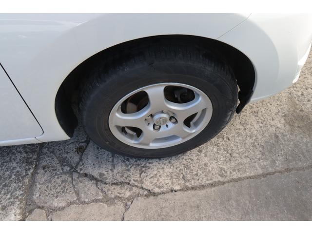 ノート Ｘ　ＦＯＵＲ　後期４ＷＤ　純正ナビ　フルセグＴＶ　バックカメラ　プッシュスタート　インテリジェントキー　社外エンジンスターターＥＴＣ　１年保証（38枚目）