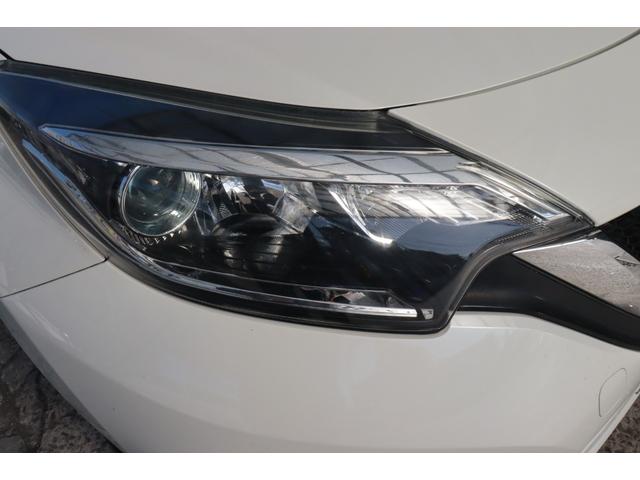 ノート Ｘ　ＦＯＵＲ　後期４ＷＤ　純正ナビ　フルセグＴＶ　バックカメラ　プッシュスタート　インテリジェントキー　社外エンジンスターターＥＴＣ　１年保証（39枚目）