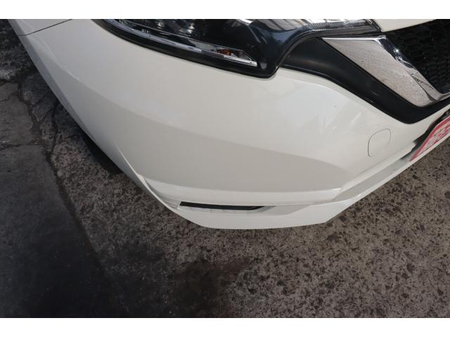 ノート Ｘ　ＦＯＵＲ　後期４ＷＤ　純正ナビ　フルセグＴＶ　バックカメラ　プッシュスタート　インテリジェントキー　社外エンジンスターターＥＴＣ　１年保証（62枚目）