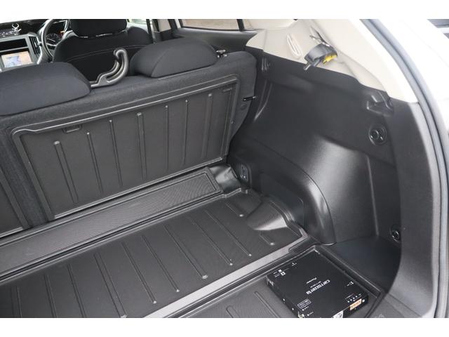 インプレッサスポーツ ２．０ｉ－Ｌアイサイト　後期モデル　４ＷＤ　社外ナビ　バックカメラ　プッシュスタート　ドライブレコーダー　ＥＴＣ１年保証　社外アルミ（50枚目）