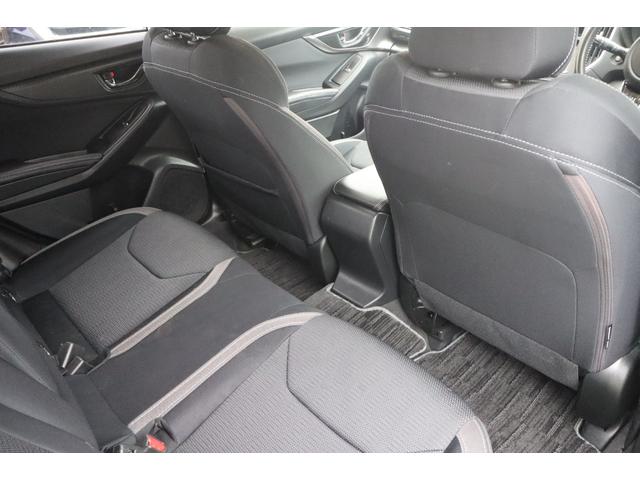 インプレッサスポーツ ２．０ｉ－Ｌアイサイト　後期モデル　４ＷＤ　社外ナビ　バックカメラ　プッシュスタート　ドライブレコーダー　ＥＴＣ１年保証　社外アルミ（53枚目）