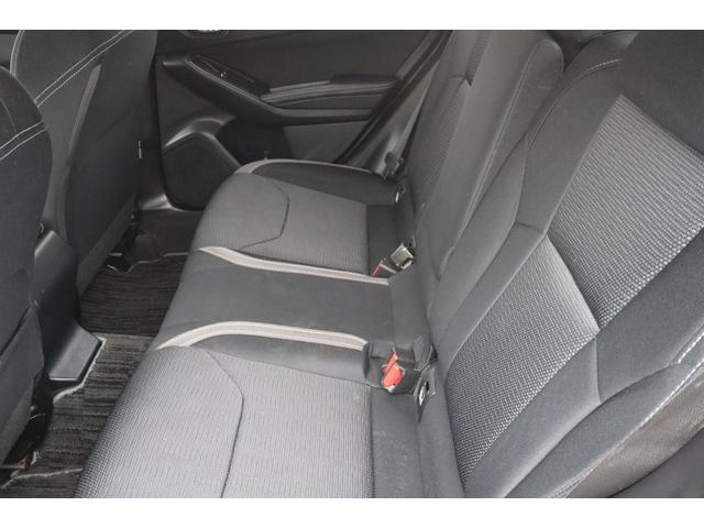 インプレッサスポーツ ２．０ｉ－Ｌアイサイト　後期モデル　４ＷＤ　社外ナビ　バックカメラ　プッシュスタート　ドライブレコーダー　ＥＴＣ１年保証　社外アルミ（62枚目）