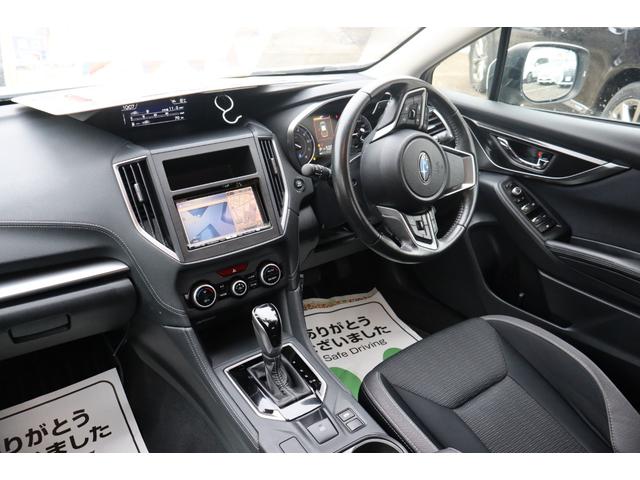 インプレッサスポーツ ２．０ｉ－Ｌアイサイト　後期モデル　４ＷＤ　社外ナビ　バックカメラ　プッシュスタート　ドライブレコーダー　ＥＴＣ１年保証　社外アルミ（63枚目）