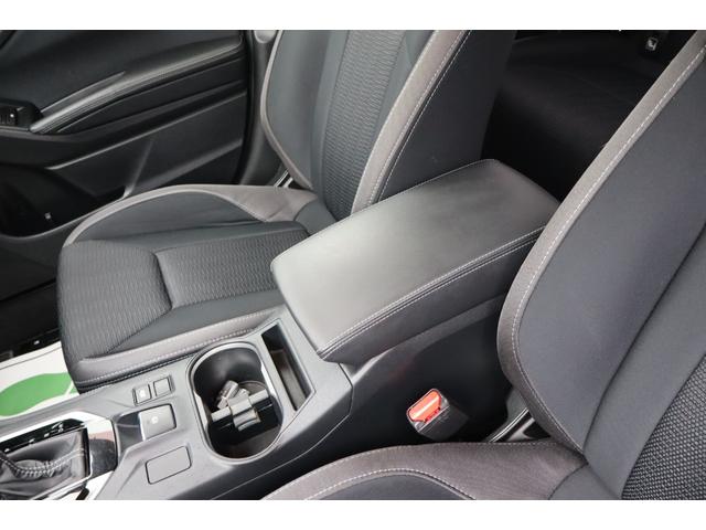 インプレッサスポーツ ２．０ｉ－Ｌアイサイト　後期モデル　４ＷＤ　社外ナビ　バックカメラ　プッシュスタート　ドライブレコーダー　ＥＴＣ１年保証　社外アルミ（68枚目）