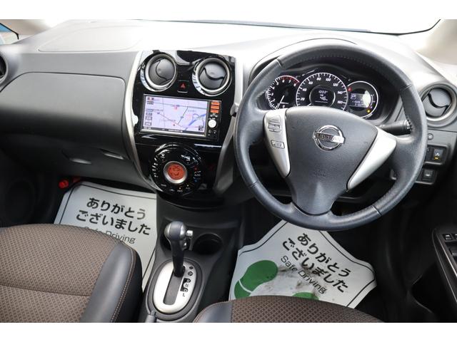 ノート メダリスト　ナビ　バックカメラ　スペアキー　ＥＴＣ　１年保証（30枚目）