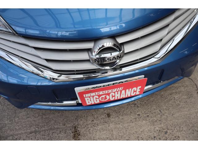 ノート メダリスト　ナビ　バックカメラ　スペアキー　ＥＴＣ　１年保証（41枚目）