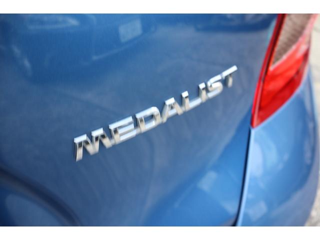 ノート メダリスト　ナビ　バックカメラ　スペアキー　ＥＴＣ　１年保証（57枚目）