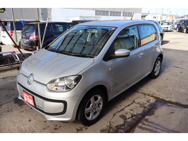 アップ！ ムーブ　アップ！　２週間保証　実走行１８０００キロ　純正ＣＤ　社外アルミ（17枚目）