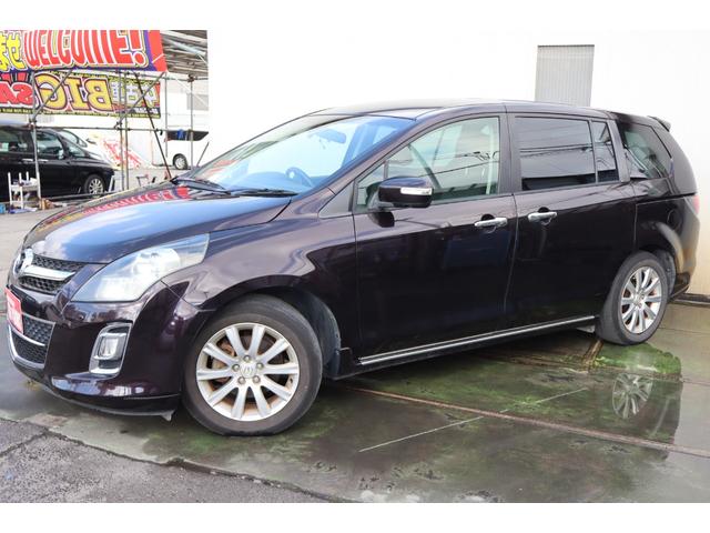 ＭＰＶ ２３Ｓ　ナビ　バックカメラ　両面パワースライドドア　カードキー２枚　ＥＴＣ　１年保証（6枚目）