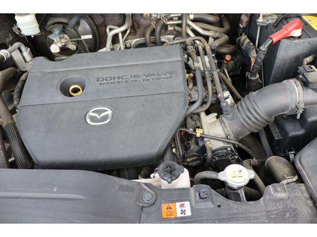 ＭＰＶ ２３Ｓ　ナビ　バックカメラ　両面パワースライドドア　カードキー２枚　ＥＴＣ　１年保証（12枚目）