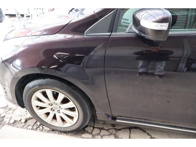 ＭＰＶ ２３Ｓ　ナビ　バックカメラ　両面パワースライドドア　カードキー２枚　ＥＴＣ　１年保証（32枚目）