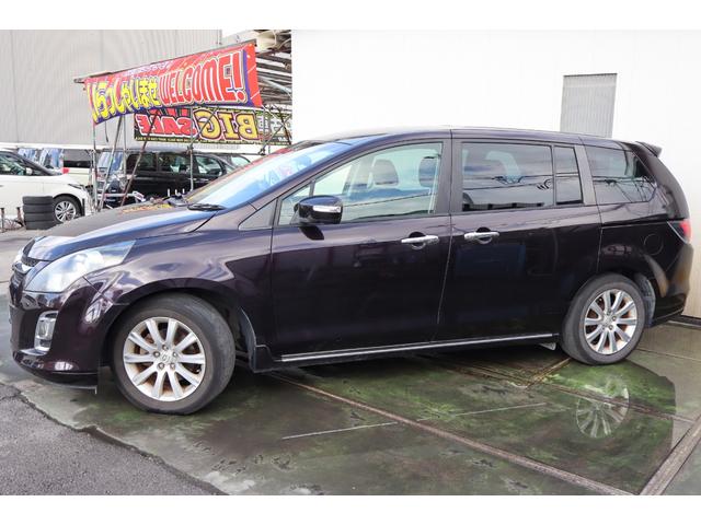 ＭＰＶ ２３Ｓ　ナビ　バックカメラ　両面パワースライドドア　カードキー２枚　ＥＴＣ　１年保証（37枚目）