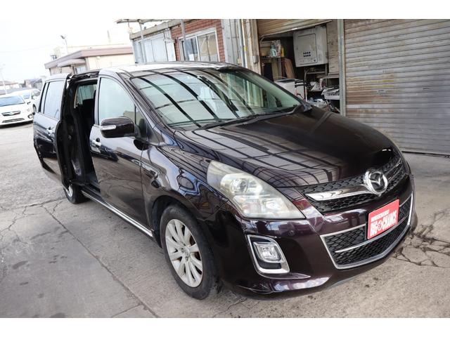 ＭＰＶ ２３Ｓ　ナビ　バックカメラ　両面パワースライドドア　カードキー２枚　ＥＴＣ　１年保証（48枚目）