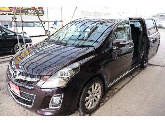 ＭＰＶ ２３Ｓ　ナビ　バックカメラ　両面パワースライドドア　カードキー２枚　ＥＴＣ　１年保証（50枚目）