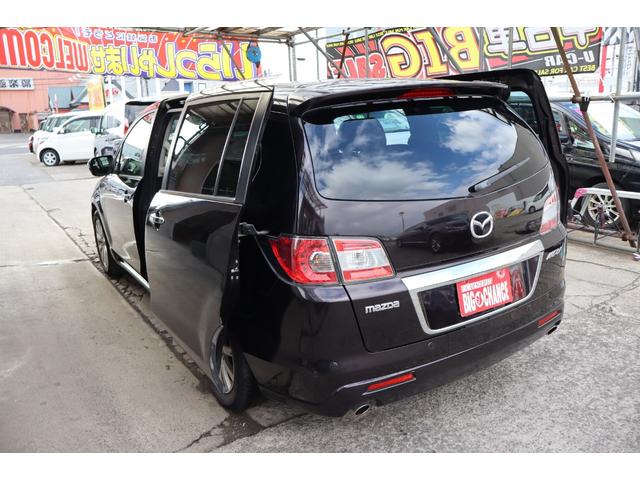 ＭＰＶ ２３Ｓ　ナビ　バックカメラ　両面パワースライドドア　カードキー２枚　ＥＴＣ　１年保証（51枚目）