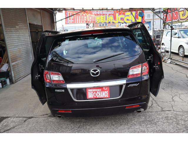 ＭＰＶ ２３Ｓ　ナビ　バックカメラ　両面パワースライドドア　カードキー２枚　ＥＴＣ　１年保証（52枚目）