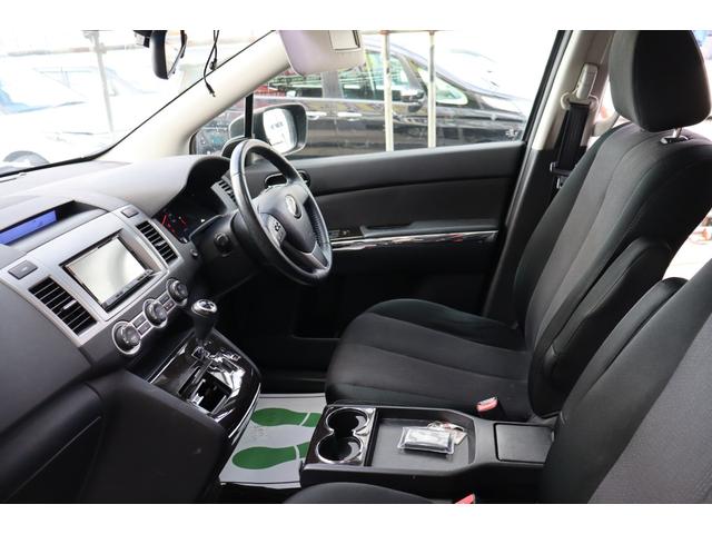 ＭＰＶ ２３Ｓ　ナビ　バックカメラ　両面パワースライドドア　カードキー２枚　ＥＴＣ　１年保証（60枚目）