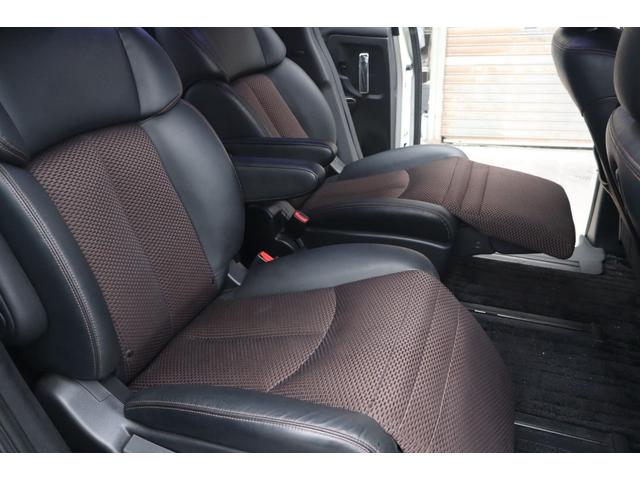 エルグランド ２５０ハイウェイスター　４ＷＤ　純正ナビ　アラウンドビューモニター　プッシュスタート　両面パワースライドドア　フィリップダウンモニター　スペアキー　ＥＴＣ　１年保証（27枚目）