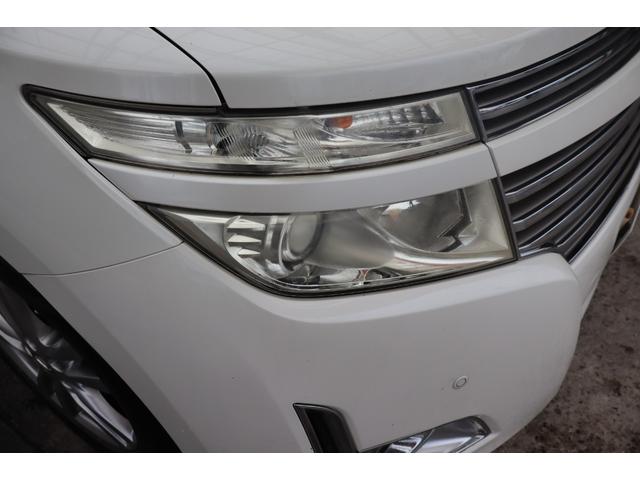 エルグランド ２５０ハイウェイスター　４ＷＤ　純正ナビ　アラウンドビューモニター　プッシュスタート　両面パワースライドドア　フィリップダウンモニター　スペアキー　ＥＴＣ　１年保証（41枚目）