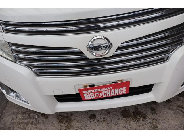 エルグランド ２５０ハイウェイスター　４ＷＤ　純正ナビ　アラウンドビューモニター　プッシュスタート　両面パワースライドドア　フィリップダウンモニター　スペアキー　ＥＴＣ　１年保証（43枚目）