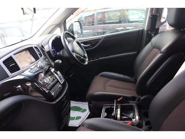 エルグランド ２５０ハイウェイスター　４ＷＤ　純正ナビ　アラウンドビューモニター　プッシュスタート　両面パワースライドドア　フィリップダウンモニター　スペアキー　ＥＴＣ　１年保証（50枚目）