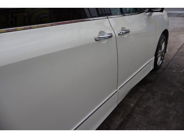 エルグランド ２５０ハイウェイスター　４ＷＤ　純正ナビ　アラウンドビューモニター　プッシュスタート　両面パワースライドドア　フィリップダウンモニター　スペアキー　ＥＴＣ　１年保証（66枚目）