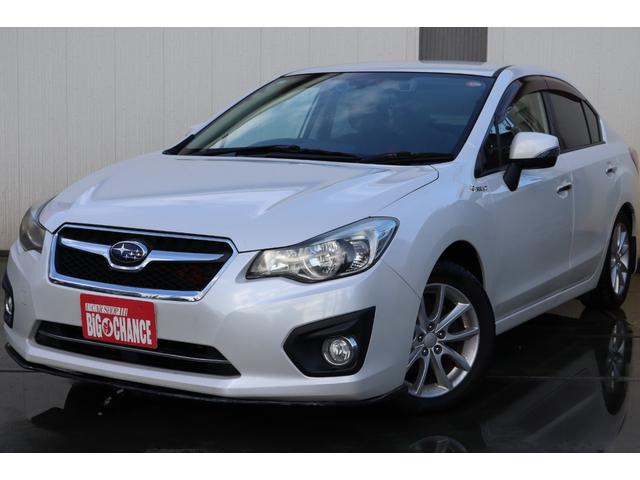 インプレッサＧ４ ２．０ｉアイサイト　４ＷＤ　ナビフルセグＴＶ　バックカメラ　前後ドライブレコーダー　ＥＴＣ１年保証（2枚目）