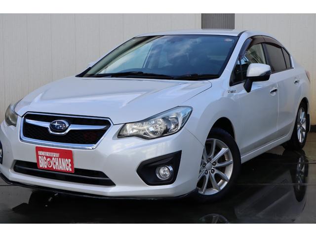 インプレッサＧ４ ２．０ｉアイサイト　４ＷＤ　ナビフルセグＴＶ　バックカメラ　前後ドライブレコーダー　ＥＴＣ１年保証（3枚目）