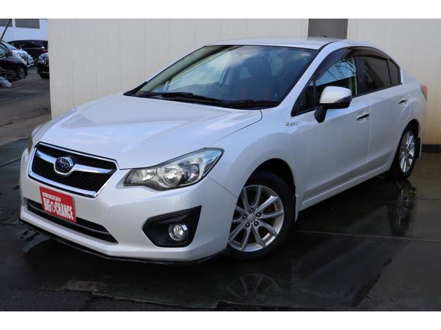 インプレッサＧ４ ２．０ｉアイサイト　４ＷＤ　ナビフルセグＴＶ　バックカメラ　前後ドライブレコーダー　ＥＴＣ１年保証（4枚目）