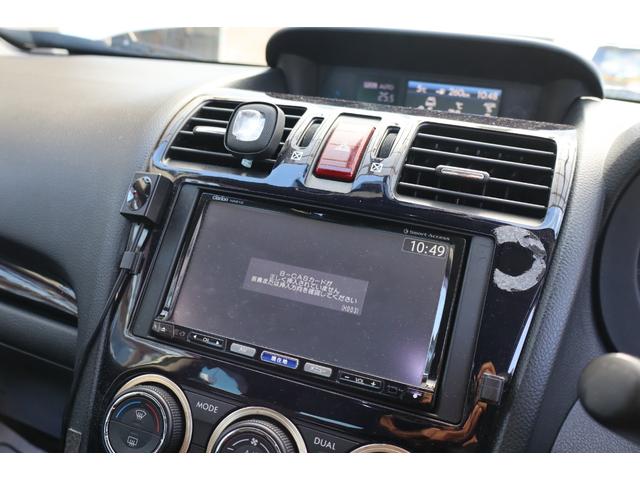 インプレッサＧ４ ２．０ｉアイサイト　４ＷＤ　ナビフルセグＴＶ　バックカメラ　前後ドライブレコーダー　ＥＴＣ１年保証（7枚目）