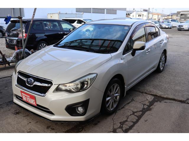 インプレッサＧ４ ２．０ｉアイサイト　４ＷＤ　ナビフルセグＴＶ　バックカメラ　前後ドライブレコーダー　ＥＴＣ１年保証（21枚目）