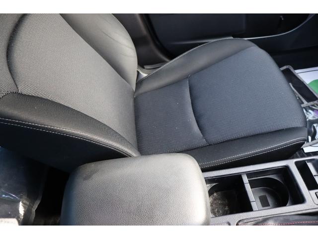 インプレッサＧ４ ２．０ｉアイサイト　４ＷＤ　ナビフルセグＴＶ　バックカメラ　前後ドライブレコーダー　ＥＴＣ１年保証（30枚目）