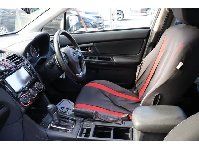 インプレッサＧ４ ２．０ｉアイサイト　４ＷＤ　ナビフルセグＴＶ　バックカメラ　前後ドライブレコーダー　ＥＴＣ１年保証（43枚目）