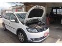 VOLKSWAGEN GOLF TOURAN